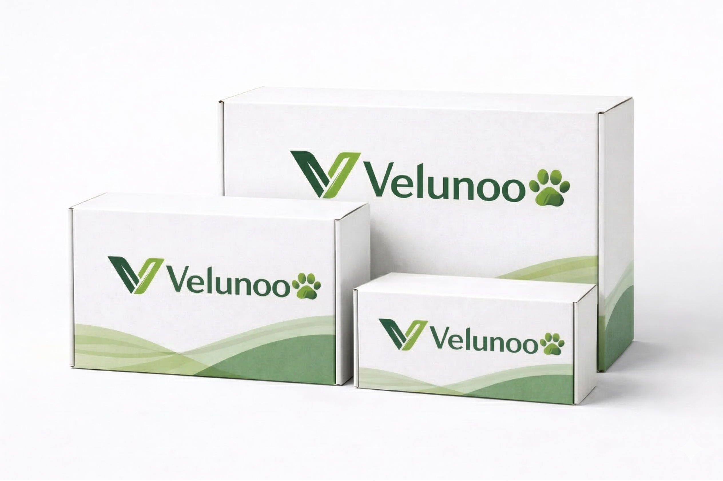 Velunoo Premium Pet Products